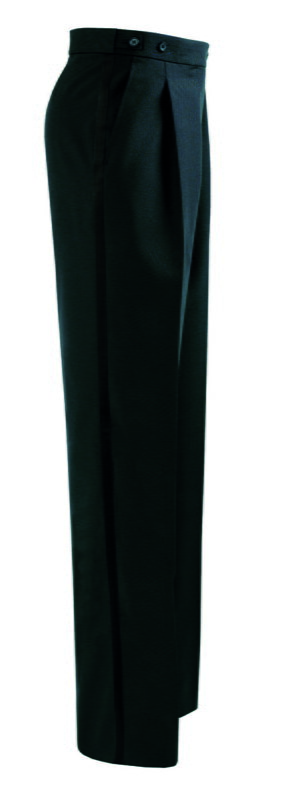 Pánské večerní kalhoty Chiswick Brook Taverner - Běžná délka 80 cm Pánské večerní kalhoty Chiswick Brook Taverner - Běžná délka 80 cm