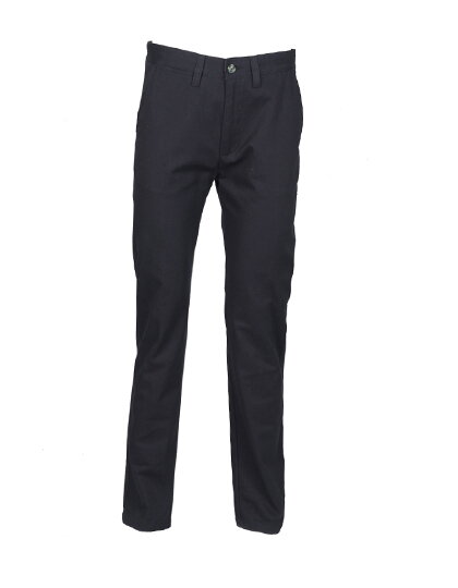 Pánské elegantní chino kalhoty Regular fit Henbury – prodloužené 86 cm Pánské elegantní chino kalhoty Regular fit Henbury – prodloužené 86 cm