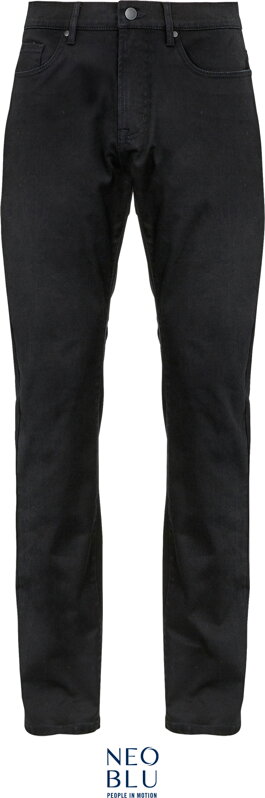 Pánské džíny s elastanem Neo Blu