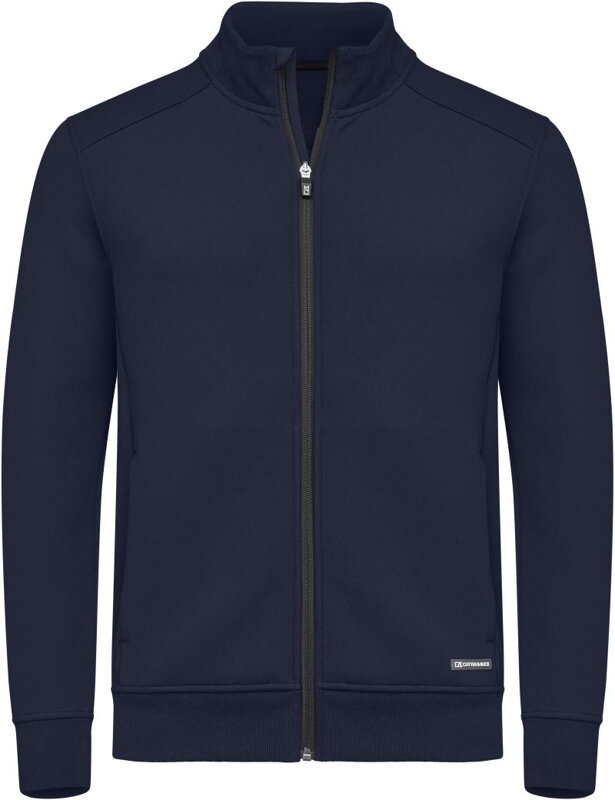 Pánská mikina se stojáčkem Pemberton Cutter&Buck