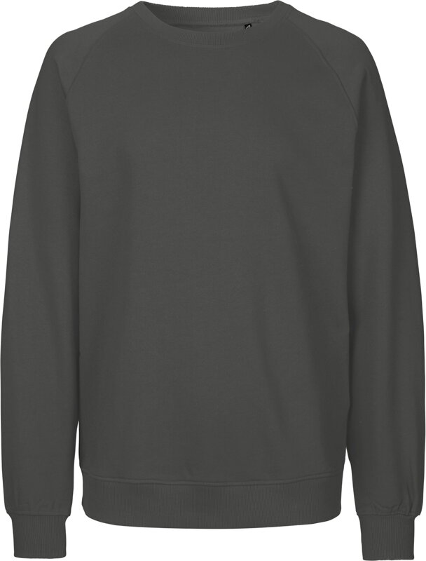 Unisex mikina přes hlavu bez kapuce Neutral Unisex mikina přes hlavu bez kapuce Neutral