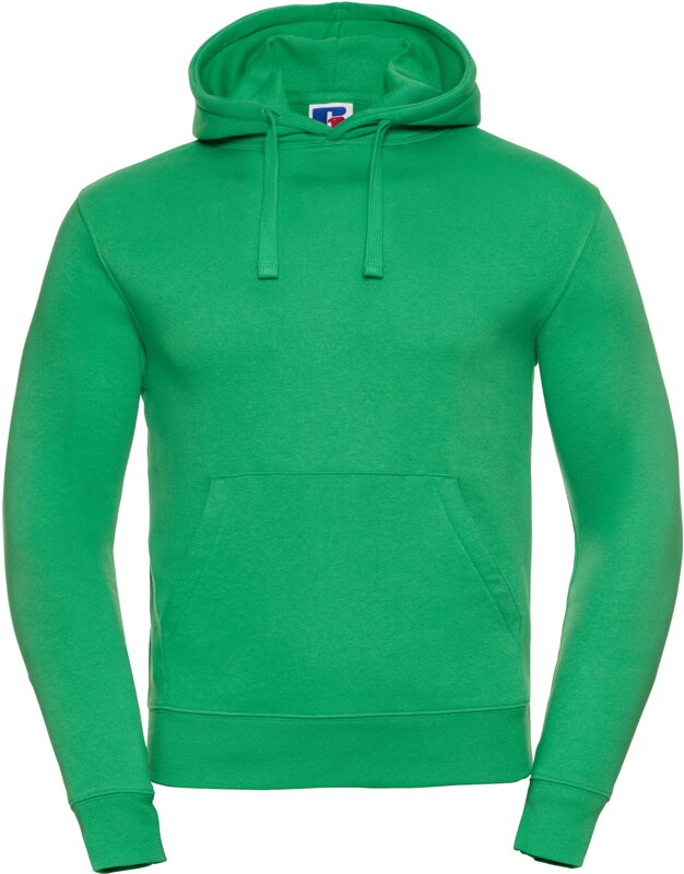 Pánská mikina s kapucí Authentic Pánská mikina s kapucí Authentic