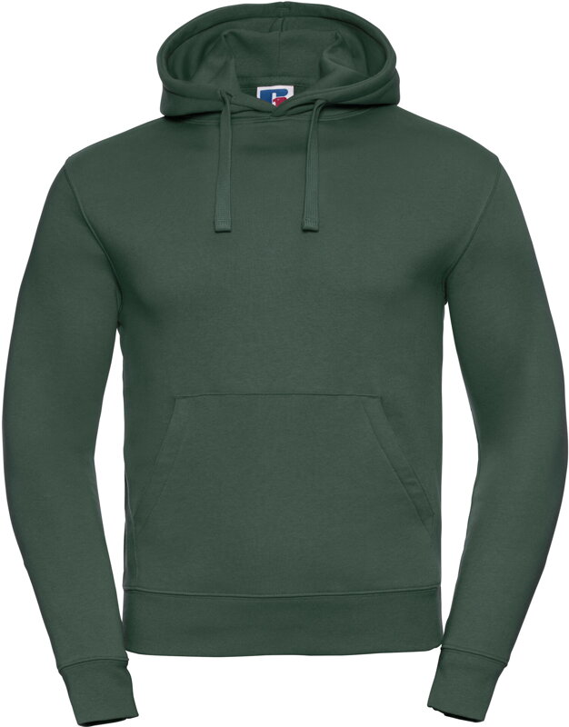 Pánská mikina s kapucí Authentic Pánská mikina s kapucí Authentic