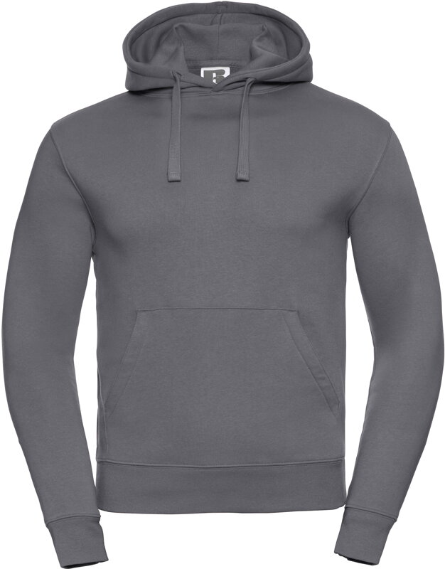 Pánská mikina s kapucí Authentic Pánská mikina s kapucí Authentic