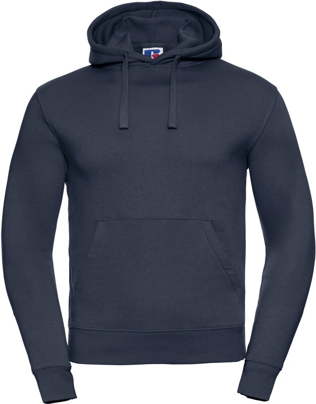 Pánská mikina s kapucí Authentic Pánská mikina s kapucí Authentic