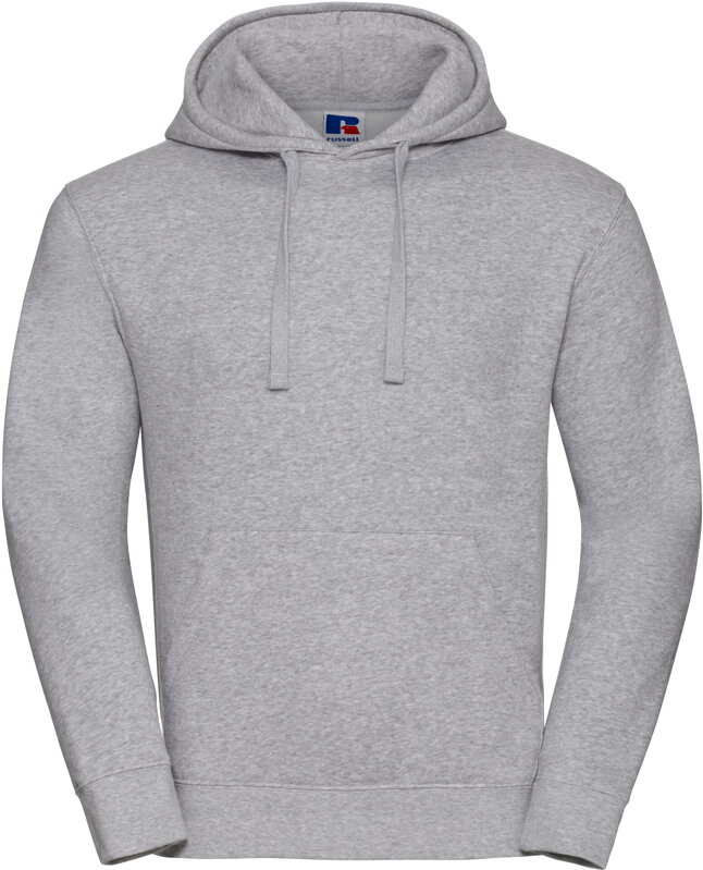 Pánská mikina s kapucí Authentic Pánská mikina s kapucí Authentic
