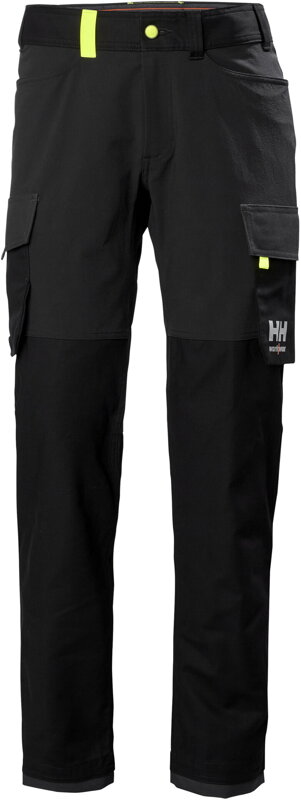 Profesionální cargo kalhoty Oxford Helly Hansen