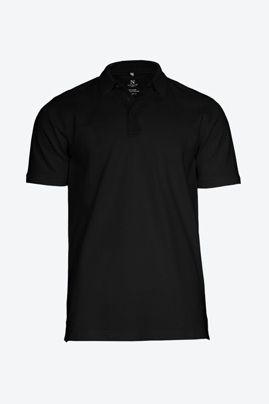 Pánské chladivé funkční polo Nimbus Altavista