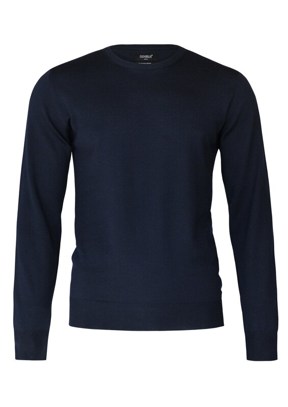 Merino vlna pánský luxusní pulovr Beaufort Nimbus Merino vlna pánský luxusní pulovr Beaufort Nimbus