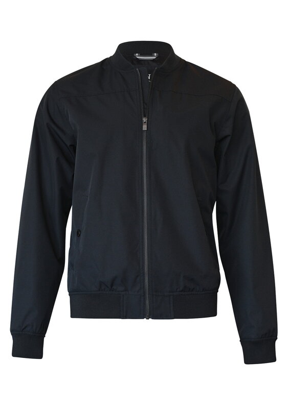 Autentická pánská bunda ve stylu bomber Nimbus Bleecker