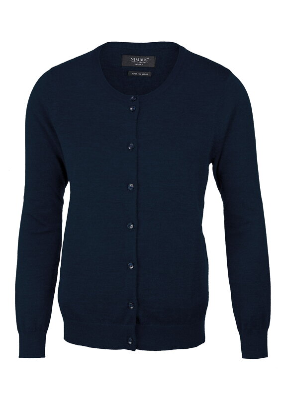 Elegantní dámský luxusní cardigan s merino vlnou Phoenix Nimbus Elegantní dámský luxusní cardigan s merino vlnou Phoenix Nimbus