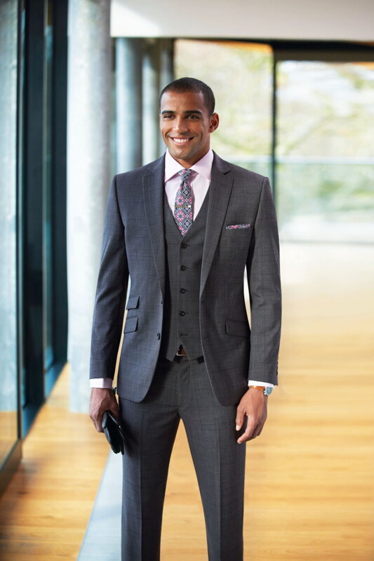 formal dress code mui Black Tie Dress Code eny