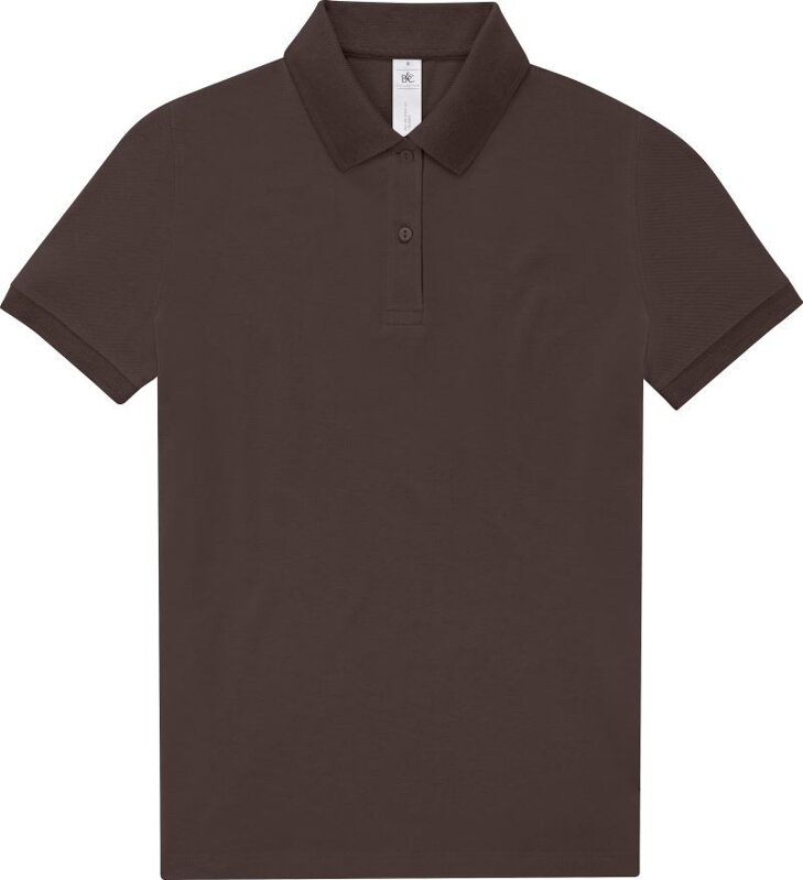 Pánské polo z bavlny 210 B&C Pánské polo z bavlny 210 B&C