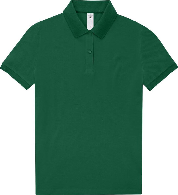Pánské polo z bavlny 210 B&C Pánské polo z bavlny 210 B&C