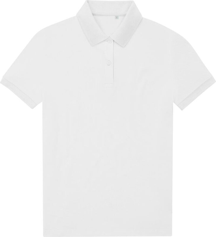 Dámské piqué polo Eco B&C Dámské piqué polo Eco B&C