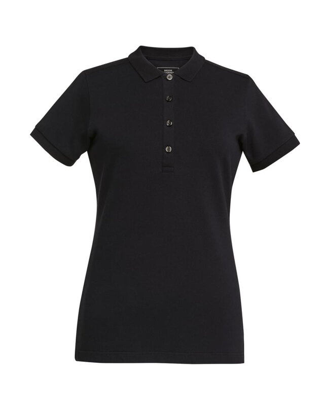 Dámské polo Arlington z prémiové bavlny Brook Taverner