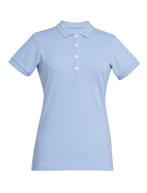 Dámské polo Arlington z prémiové bavlny Brook Taverner