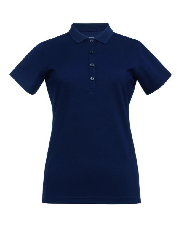 Dámské odolné Polo Laurel Tailored Fit Brook Taverner 