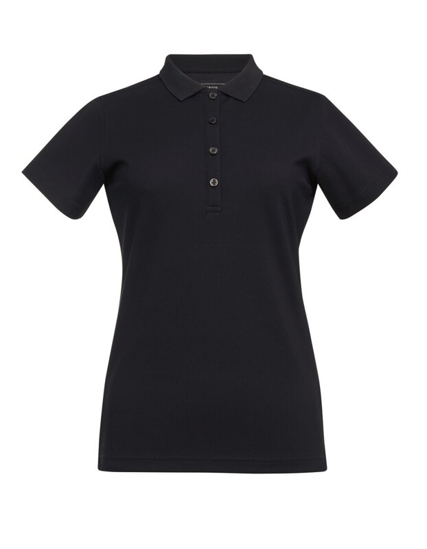 Dámské odolné Polo Laurel Tailored Fit Brook Taverner 