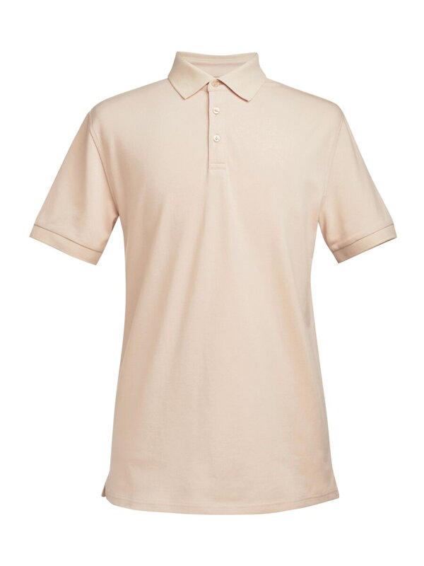 Pánské polo Hampton z prémiové bavlny Brook Taverner
