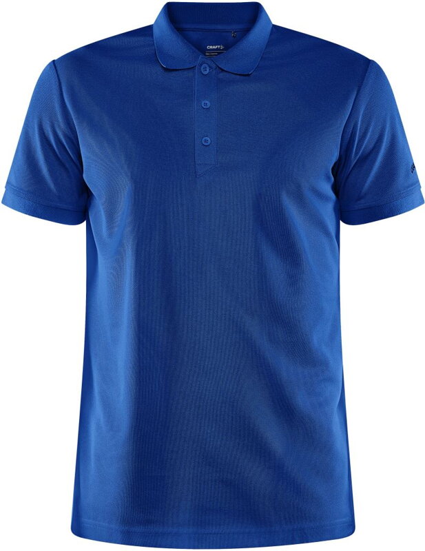 Pánské sportovní polo piké Craft