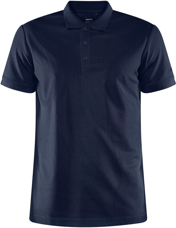 Pánské sportovní polo piké Craft