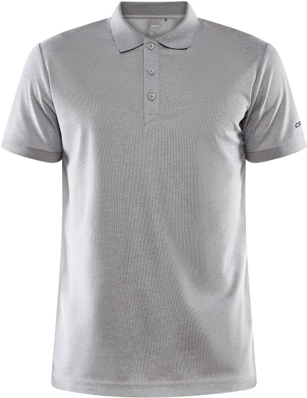 Pánské sportovní polo piké Craft