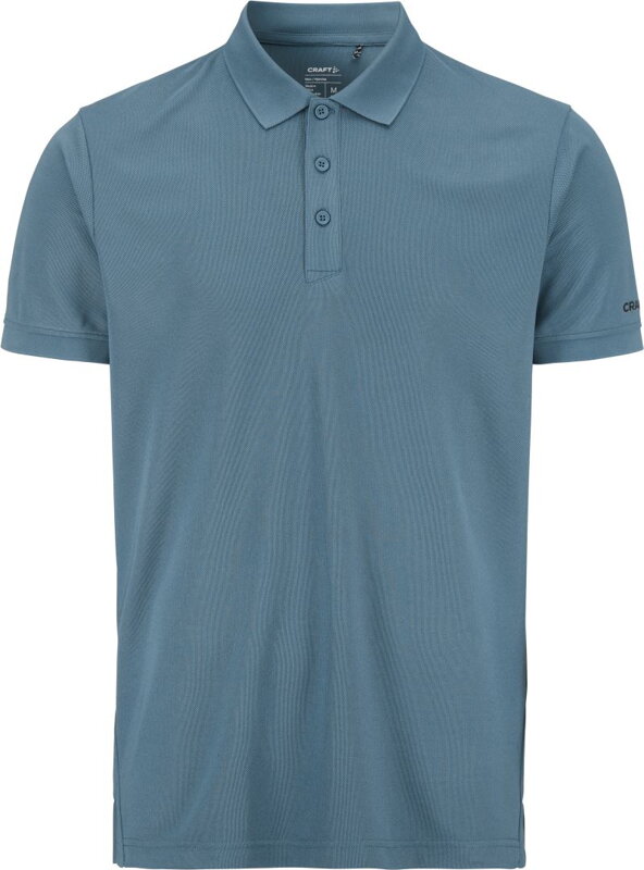 Pánské sportovní polo piké Craft