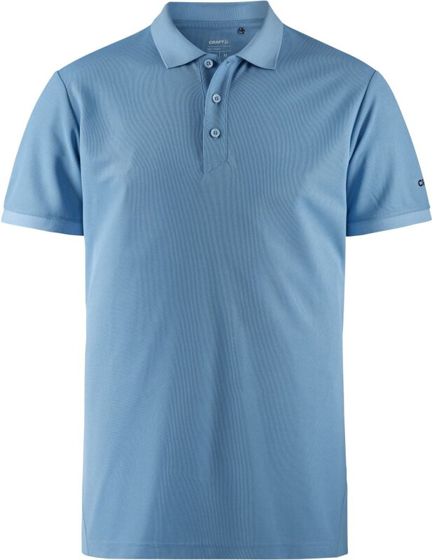 Pánské sportovní polo piké Craft