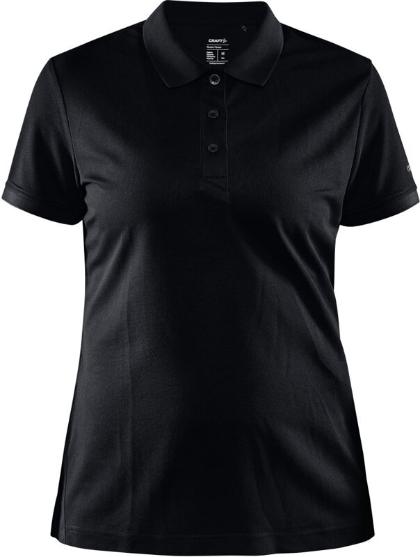 Dámské sportovní polo piké Craft