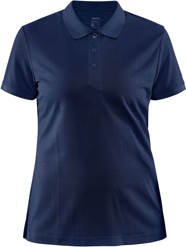 Dámské sportovní polo piké Craft