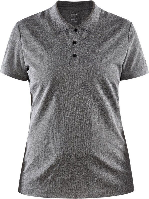 Dámské sportovní polo piké Craft