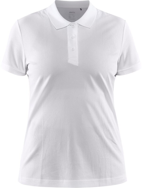 Dámské sportovní polo piké Craft