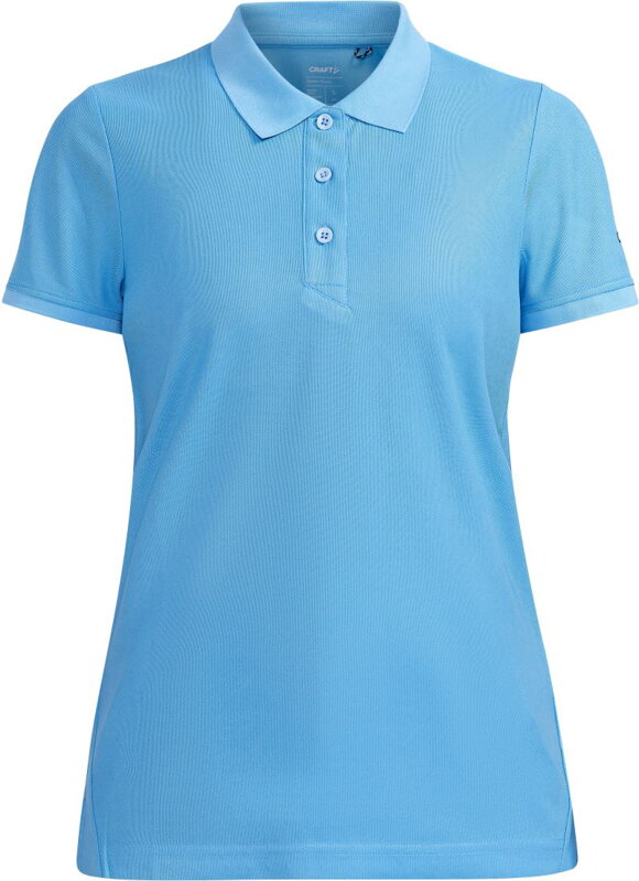 Dámské sportovní polo piké Craft