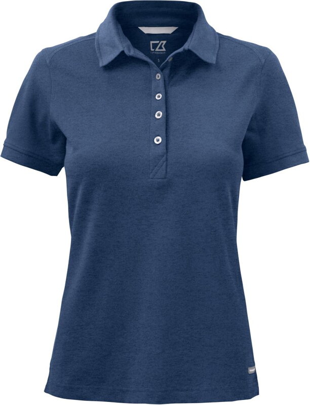 Dámské piqué polo sportovní Advantage Cutter & Buck