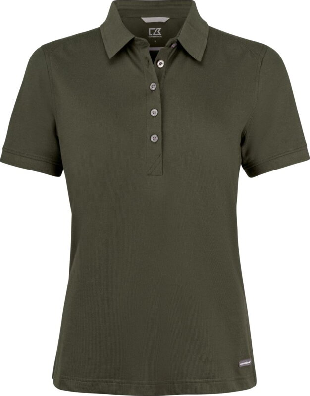 Dámské piqué polo sportovní Advantage Cutter & Buck