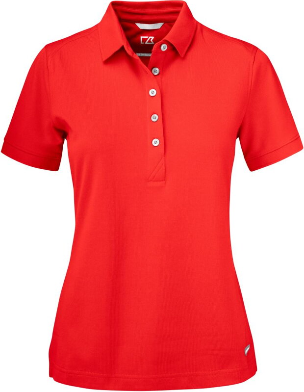 Dámské piqué polo sportovní Advantage Cutter & Buck