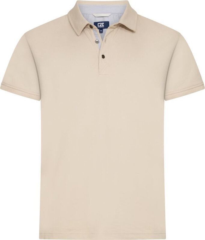 Cutter&Buck pánské sportovní piqué polo Advantage Premium