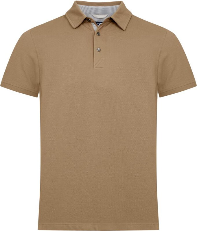 Cutter&Buck pánské sportovní piqué polo Advantage Premium