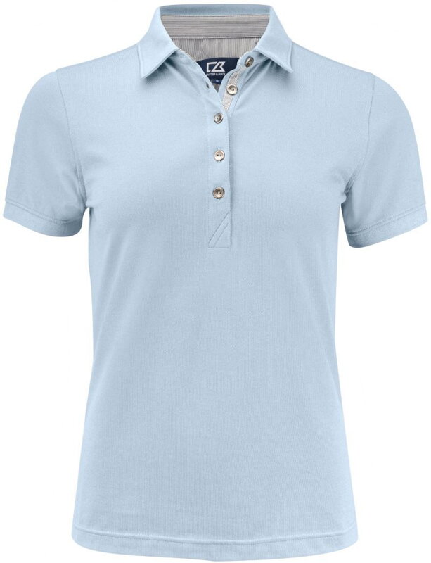 Cutter&Buck dámské sportovní piqué polo Advantage Premium