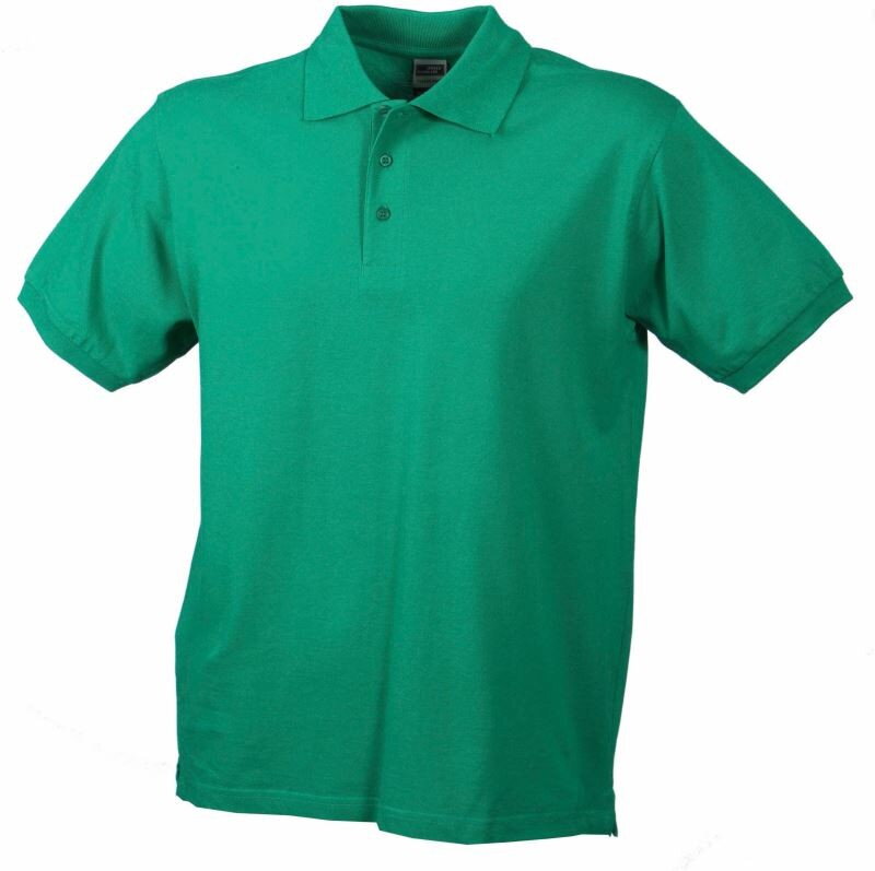 Pánské polo tričko krátký rukáv James & Nicholson Pánské polo tričko krátký rukáv James & Nicholson