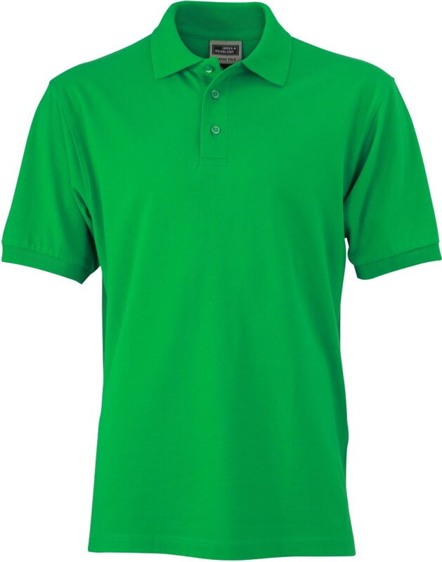 Pánské polo tričko krátký rukáv James & Nicholson Pánské polo tričko krátký rukáv James & Nicholson