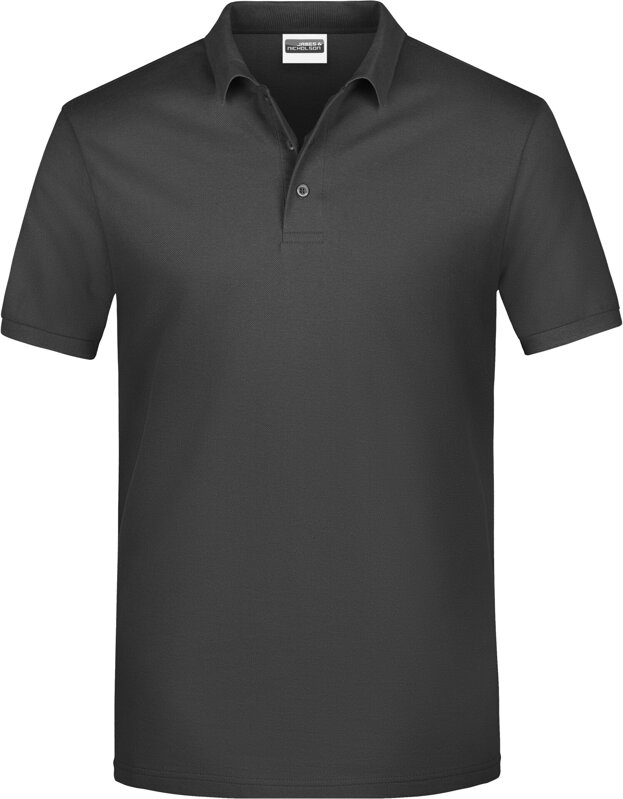 Pánské bavlněné piqué polo James & Nicholson Pánské bavlněné piqué polo James & Nicholson