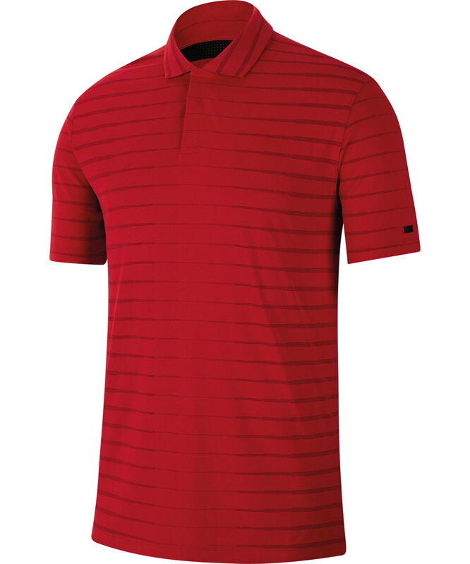 Pánské funkční polo tričko s krátkým rukávem na golf Nike