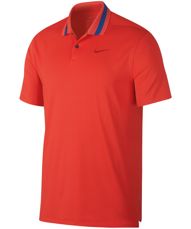 Pánské funkční polo tričko na golf Nike