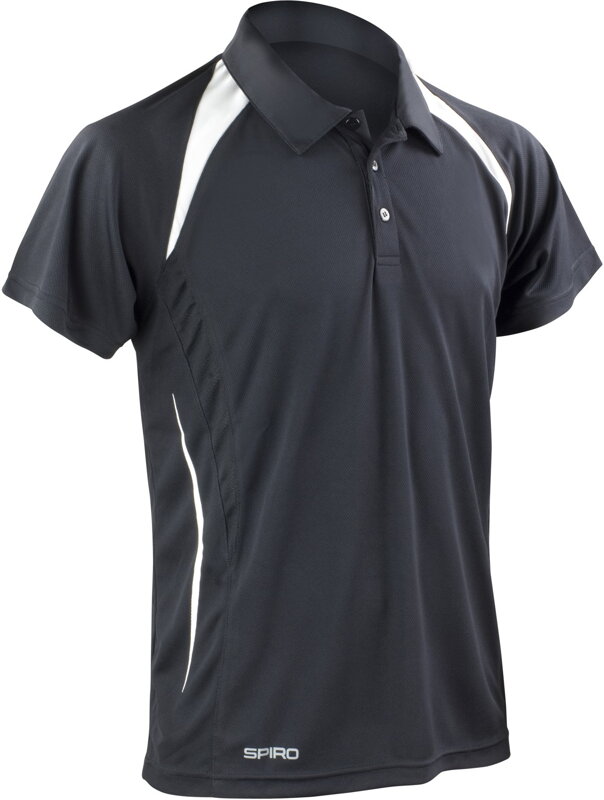 Pánské týmové polo CoolDry® Pánské týmové polo CoolDry®