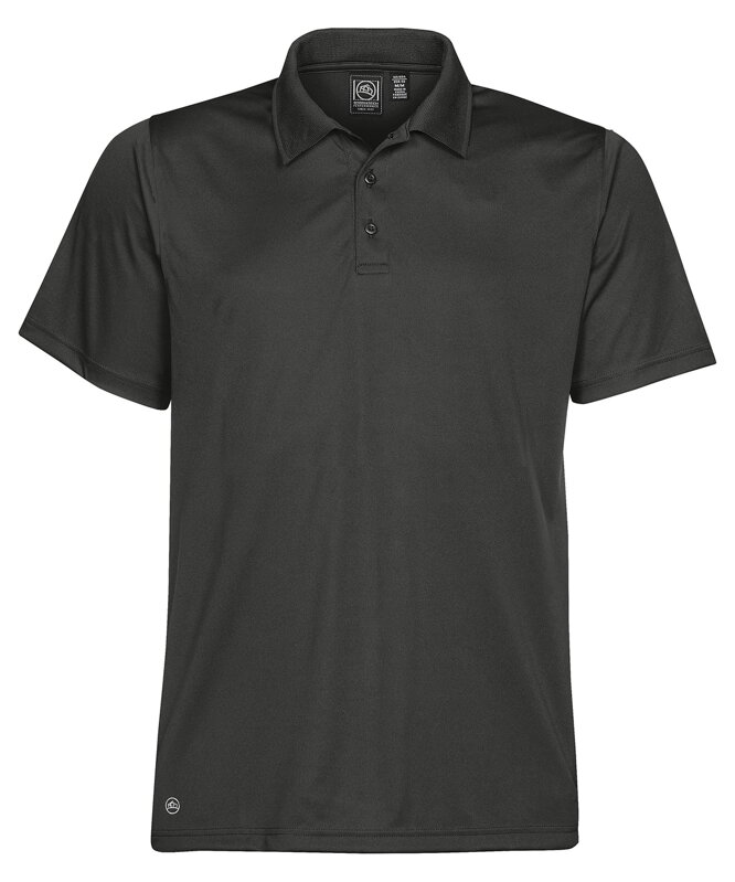 Pánské piqué polo Eclipse H2X-Dry® by Stormtech Pánské piqué polo Eclipse H2X-Dry® by Stormtech