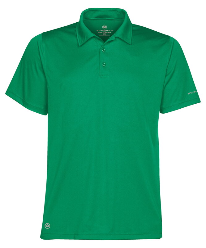 Sportovní funkční polo by Stormtech Sportovní funkční polo by Stormtech