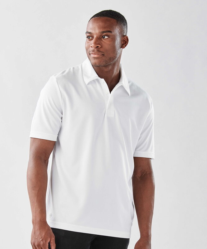 Sportovní funkční polo by Stormtech Sportovní funkční polo by Stormtech