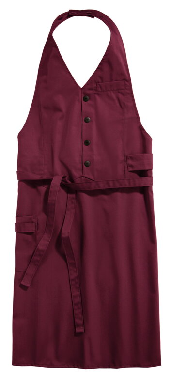 Somelier zástěra bez rukávů 2v1 CG Workwear Somelier zástěra bez rukávů 2v1 CG Workwear
